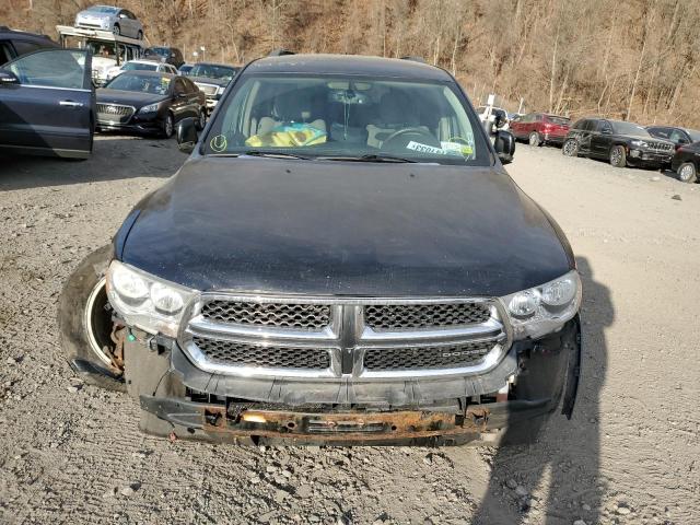 Photo 5 from auction – 2011 DODGE DURANGO EX with VIN 1D4RD2GG2BC666209