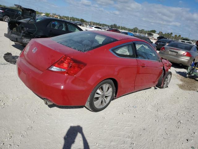 Photo 3 from auction – 2012 HONDA ACCORD with VIN 1HGCS1B34CA002421