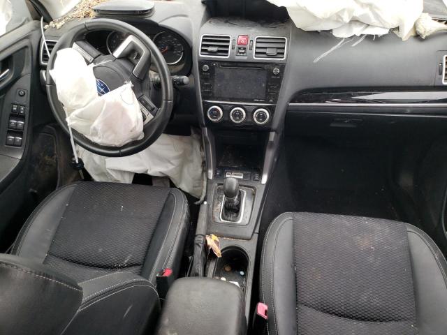 Photo 8 from auction – 2018 SUBARU FORESTER 2 with VIN JF2SJAEC2JH443737