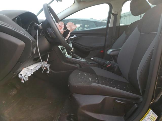 Photo 7 from auction – 2014 FORD FOCUS SE with VIN 1FADP3K21EL103677