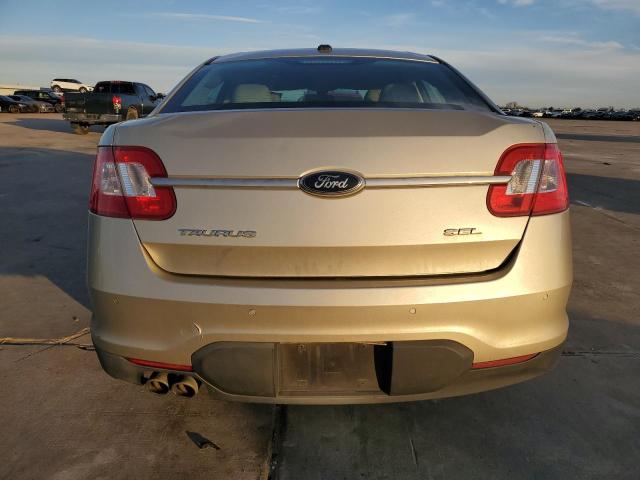 Photo 6 from auction – 2010 FORD TAURUS SEL with VIN 1FAHP2EW4AG133706