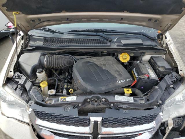 Photo 12 from auction – 2015 DODGE GRAND CARA with VIN 2C4RDGCG8FR529675