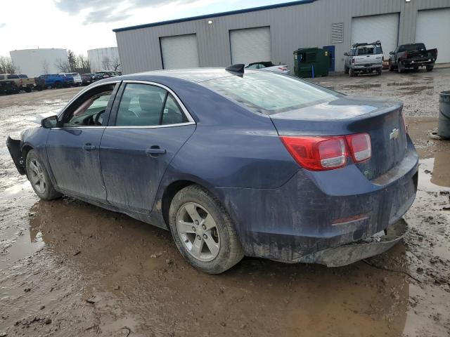 Photo 2 from auction – 2015 CHEVROLET MALIBU LS with VIN 1G11B5SL1FF311941