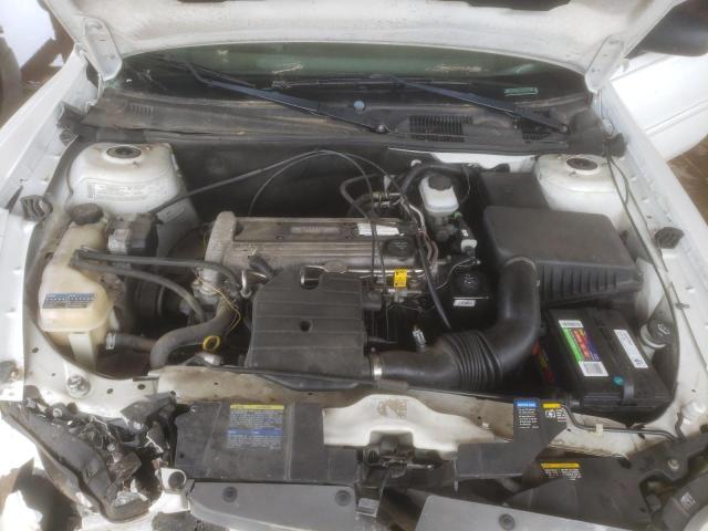 Photo 11 from auction – 2005 CHEVROLET CLASSIC with VIN 1G1ND52F15M157084