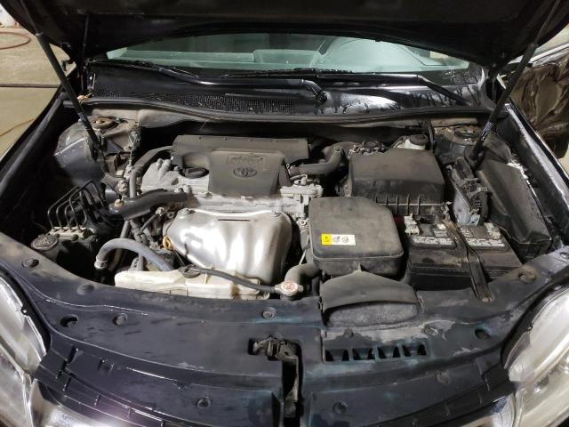 Photo 11 from auction – 2017 TOYOTA CAMRY LE with VIN 4T1BF1FK0HU318318