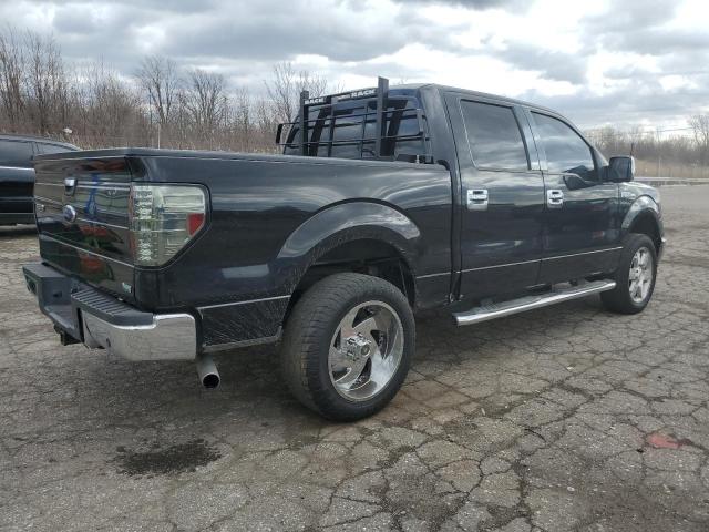 Photo 3 from auction – 2010 FORD F150 SUPER with VIN 1FTFW1CV2AFD86540