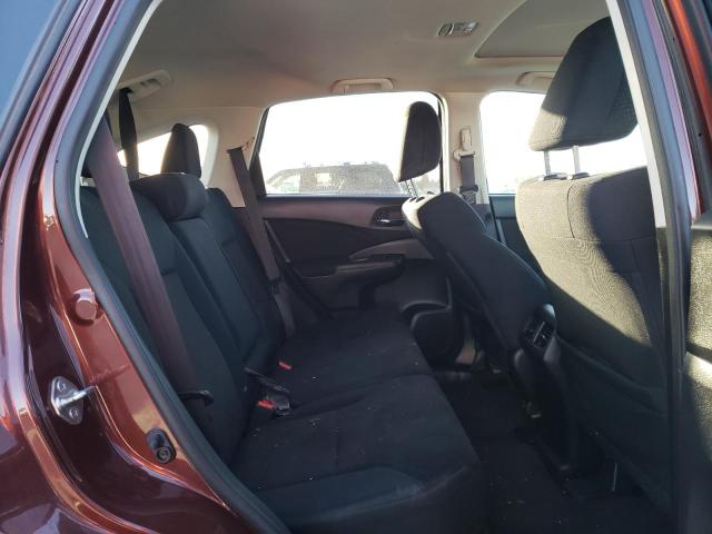 Photo 11 from auction – 2016 HONDA CR-V EX with VIN 3CZRM3H57GG716973