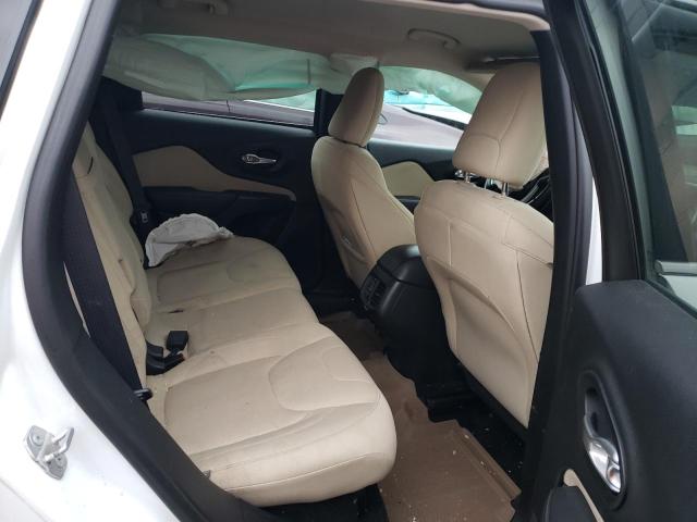 Photo 10 from auction – 2016 JEEP CHEROKEE L with VIN 1C4PJMCB0GW111963