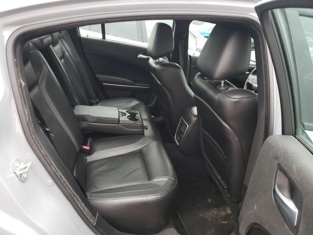 Photo 10 from auction – 2021 DODGE CHARGER SX with VIN 2C3CDXBG8MH624705