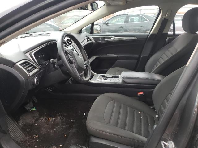 Photo 7 from auction – 2019 FORD FUSION SE with VIN 3FA6P0LU1KR139504