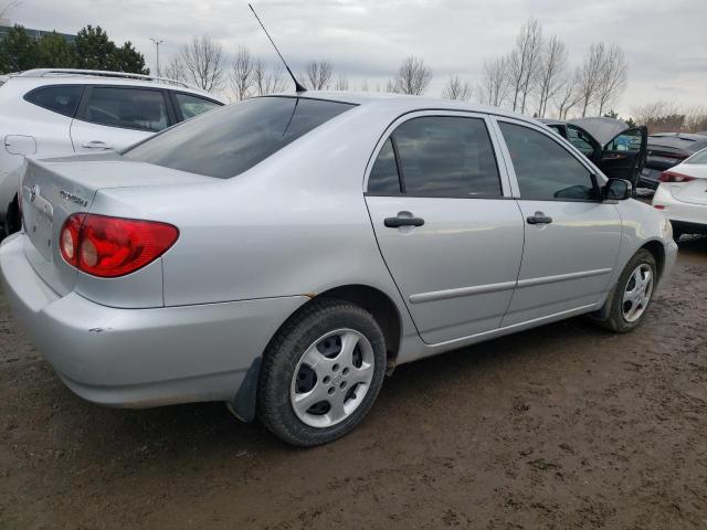Photo 3 from auction – 2006 TOYOTA COROLLA CE with VIN 2T1BR32E26C595716