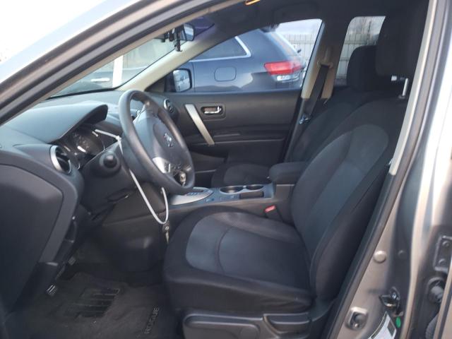 Photo 7 from auction – 2012 NISSAN ROGUE S with VIN JN8AS5MT5CW277250