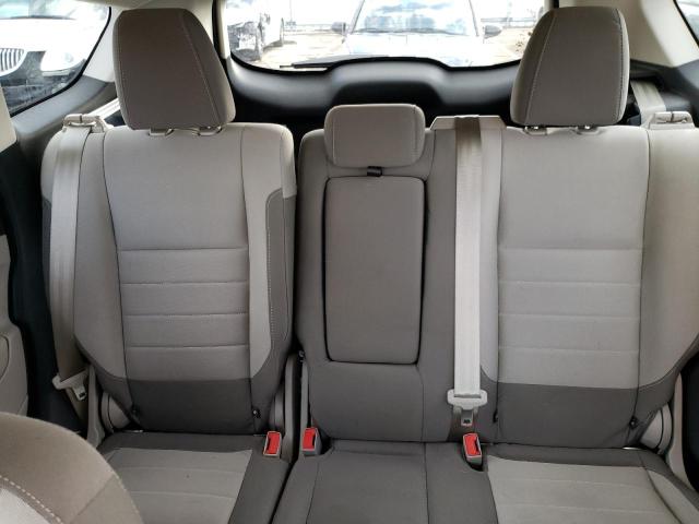 Photo 10 from auction – 2016 FORD ESCAPE SE with VIN 1FMCU0G75GUA73707