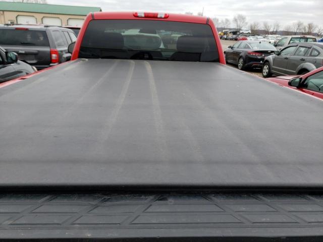 Photo 10 from auction – 2011 GMC SIERRA K15 with VIN 1GTN2TE09BZ390119