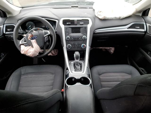 Zdjęcie 8 z aukcji – 2016 FORD FUSION SE z VIN 3FA6P0HD5GR108255