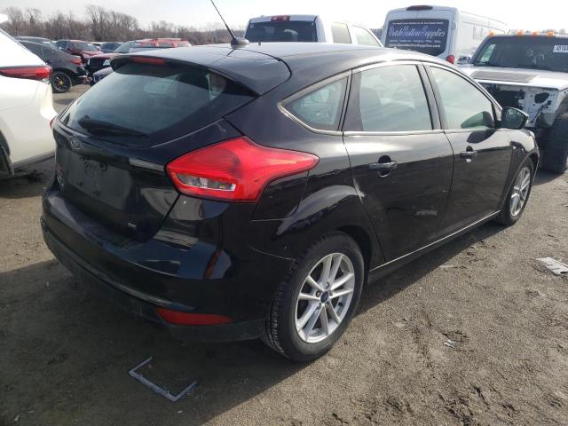 Photo 3 from auction – 2017 FORD FOCUS SE with VIN 1FADP3K28HL328831