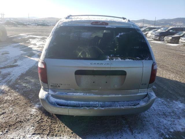 Photo 6 from auction – 2003 DODGE CARAVAN SE with VIN 1D4GP25R73B328895