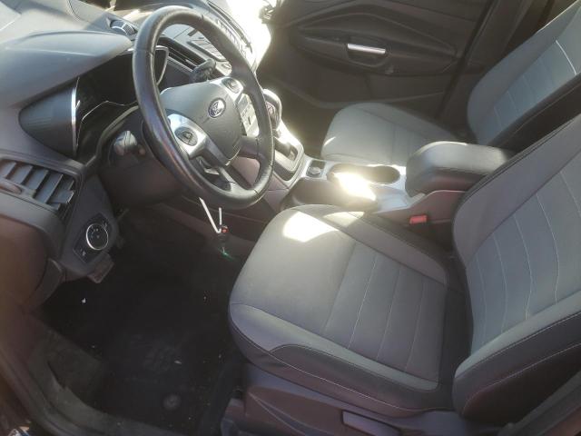 Photo 7 from auction – 2015 FORD C-MAX SE with VIN 1FADP5AU8FL119794