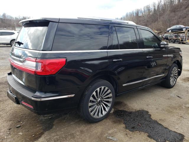 Photo 3 from auction – 2021 LINCOLN NAVIGATOR with VIN 5LMJJ2LT3MEL01687