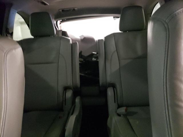 Photo 10 from auction – 2018 TOYOTA HIGHLANDER with VIN 5TDDZRFH1JS834849