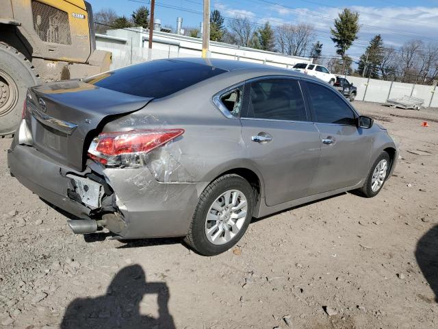 Photo 3 from auction – 2013 NISSAN ALTIMA 2.5 with VIN 1N4AL3AP0DN413043