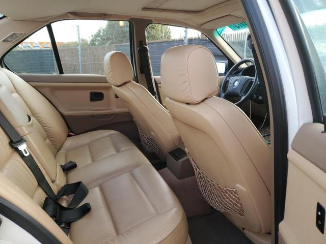 Photo 10 from auction – 1996 BMW 328 I AUTO with VIN 4USCD2324TLB30311