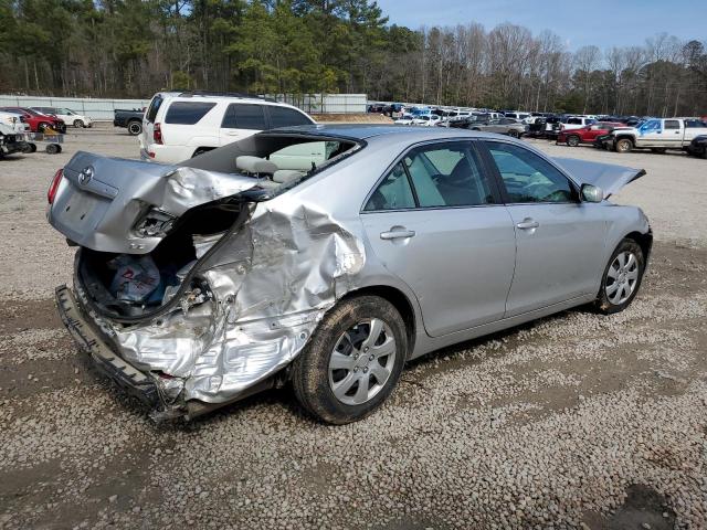 Photo 3 from auction – 2010 TOYOTA CAMRY BASE with VIN 4T1BF3EK5AU515083