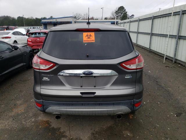 Photo 6 from auction – 2013 FORD ESCAPE SEL with VIN 1FMCU9H95DUC94286