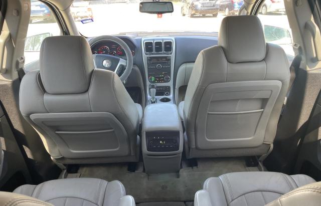 Photo 9 from auction – 2011 GMC ACADIA SLT with VIN 1GKKRSED2BJ269446