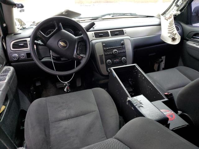 Photo 8 from auction – 2013 CHEVROLET TAHOE POLI with VIN 1GNLC2E07DR300832