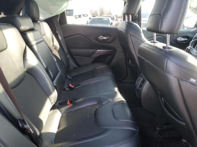 Photo 10 from auction – 2019 JEEP CHEROKEE L with VIN 1C4PJMLB7KD249777
