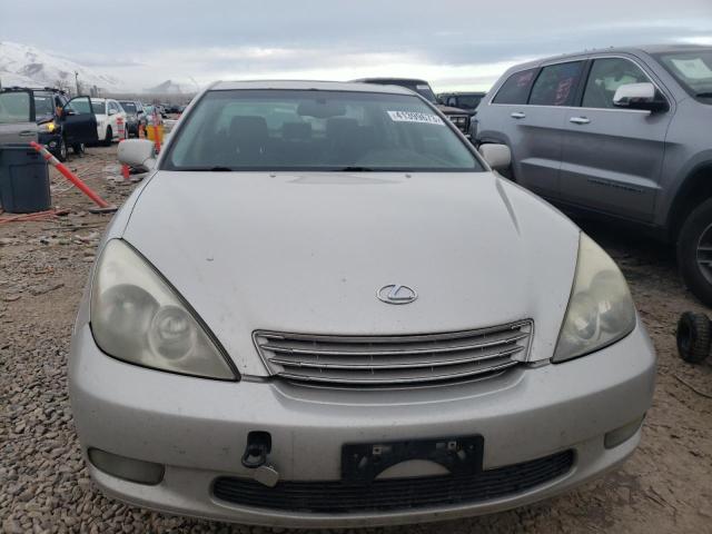 Photo 5 from auction – 2002 LEXUS ES 300 with VIN JTHBF30G425019869