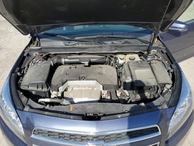 Photo 11 from auction – 2013 CHEVROLET MALIBU 1LT with VIN 1G11C5SA6DF157025