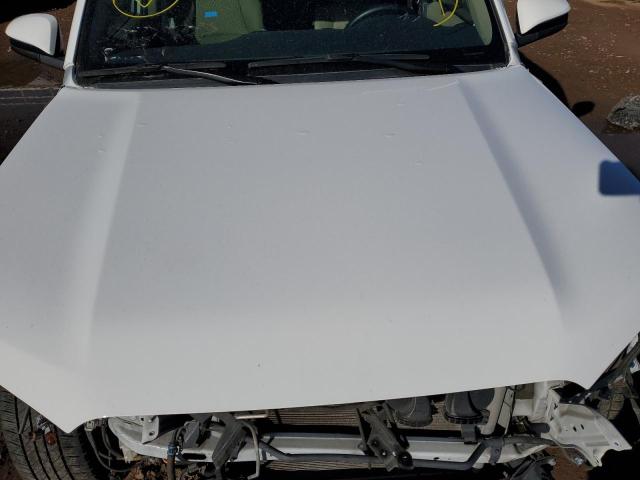 Photo 11 from auction – 2020 TOYOTA 4RUNNER SR with VIN JTEBU5JRXL5770023