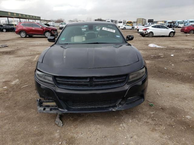 Photo 5 from auction – 2016 DODGE CHARGER SX with VIN 2C3CDXJG4GH357701