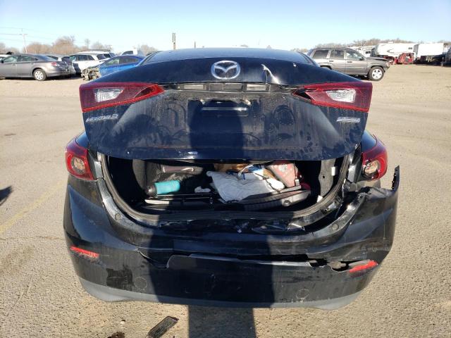 Photo 6 from auction – 2015 MAZDA 3 SPORT with VIN 3MZBM1U78FM133229