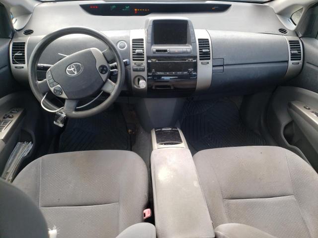 Photo 8 from auction – 2008 TOYOTA PRIUS with VIN JTDKB20U983331753