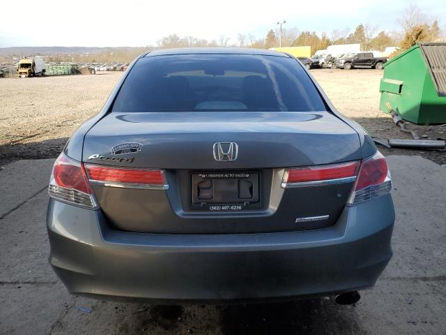 Photo 6 from auction – 2011 HONDA ACCORD with VIN 1HGCP2F61BA046113