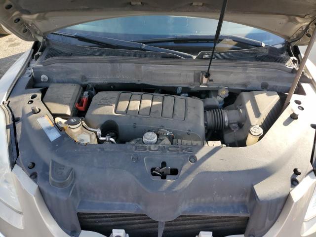 Photo 12 from auction – 2011 BUICK ENCLAVE CX with VIN 5GAKRAED9BJ153846