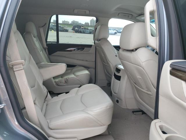 Photo 11 from auction – 2018 CADILLAC ESCALADE with VIN 1GYS3AKJ3JR248312
