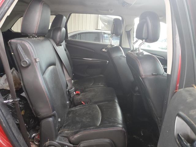 Photo 10 from auction – 2017 DODGE JOURNEY GT with VIN 3C4PDDEG2HT703680