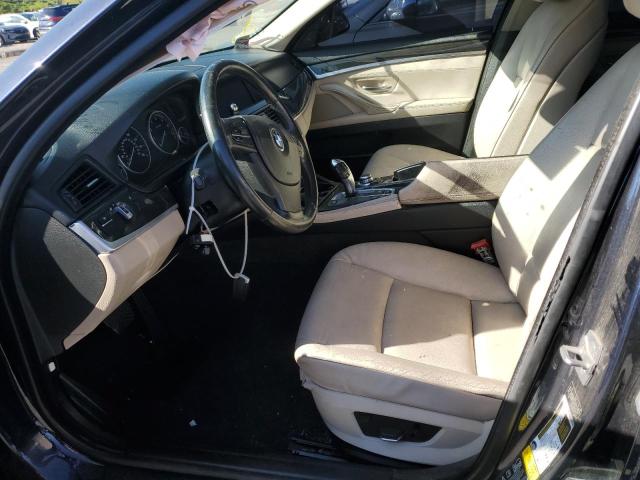 Photo 7 from auction – 2011 BMW 535 XI with VIN WBAFU7C50BDU54272