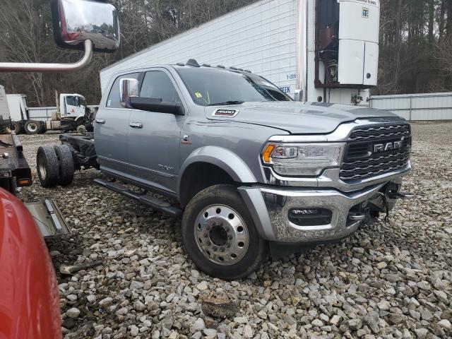 Photo 4 from auction – 2021 RAM 4500 with VIN 3C7WRLFL1MG640158
