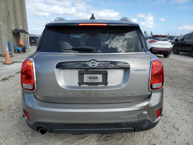 Photo 6 from auction – 2019 MINI COOPER COU with VIN WMZYS7C56K3F44861