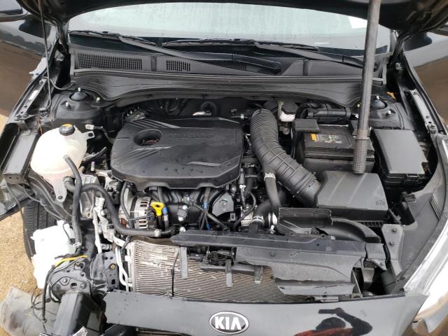 Photo 11 from auction – 2021 KIA FORTE GT with VIN 3KPF44AC7ME334649