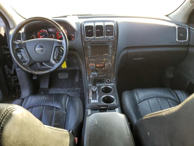 Photo 8 from auction – 2012 GMC ACADIA DEN with VIN 1GKKVTED1CJ143646