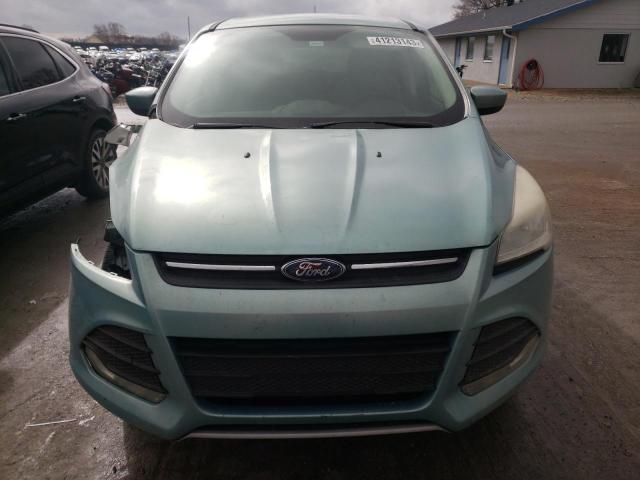 Photo 5 from auction – 2013 FORD ESCAPE SE with VIN 1FMCU0GX6DUC91473