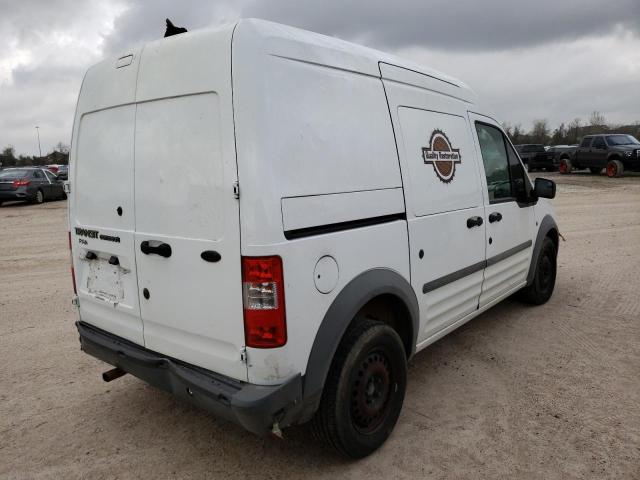 Photo 3 from auction – 2010 FORD TRANSIT CO with VIN NM0LS7AN0AT022751