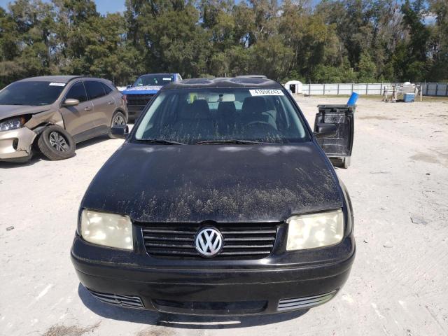 Photo 5 from auction – 2002 VOLKSWAGEN JETTA GLS with VIN 3VWSB69M62M039037