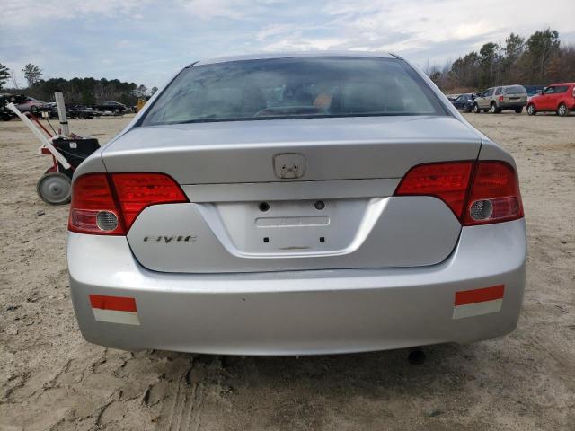 Photo 6 from auction – 2008 HONDA CIVIC EXL with VIN 2HGFA16978H336319